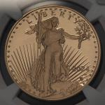 2024-W G$50 Gold American Eagle Proof Coin