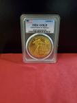2024 American Gold Eagle 1oz Proof Coin