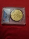 2024 American Gold Eagle 1oz Proof Coin