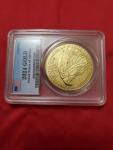 2024 American Gold Eagle 1oz Proof Coin