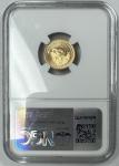 2024 $5 Gold American Eagle Coin NGC MS69
