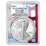 2024-S Proof $1 American Silver Eagle Coin