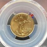 2024 $10 American Gold Eagle MS69 First Strike