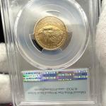 2024 $10 American Gold Eagle MS69 First Strike