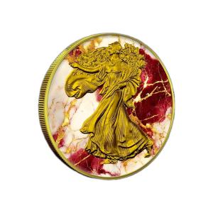 2024 1oz American Gold Eagle Coin Limited Edition