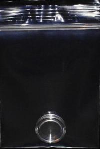 1986-2024 American Gold Eagle Coin Capsule