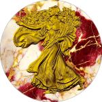 2024 1oz American Gold Eagle Coin Limited Edition