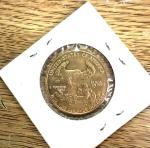 1986 1/2 oz American Gold Eagle Coin