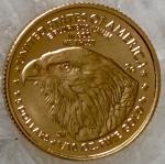 2024 1/10 oz American Gold Eagle Coin