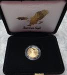 2026 One-Tenth Ounce Gold American Eagle Coin