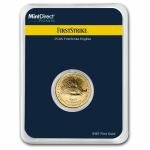 2024 1/10 oz American Gold Eagle Coin