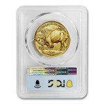 2023 1 oz American Gold Buffalo Coin - MS70