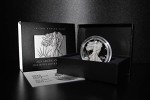 2023 1 oz American Silver Eagle Coin Proof