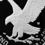 2023 1 oz American Silver Eagle Coin Proof