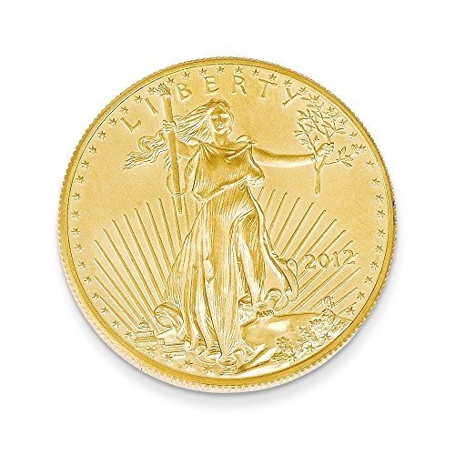 1 oz American Gold Eagle Coins