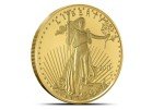 2011-W American Gold Eagle $10 Proof Coin