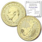 2024 1/10 oz American Gold Eagle Coin