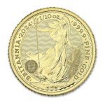 2024 1/10 oz American Gold Eagle Coin