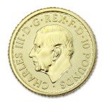 2024 1/10 oz American Gold Eagle Coin
