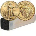 2024 1/10 oz Gold American Eagle Coin