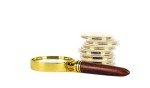 Founding Fathers 7-Piece Gold-Plated Coin Set