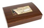Founding Fathers 7-Piece Gold-Plated Coin Set
