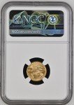1996 $5 1/10 oz American Gold Eagle Coin