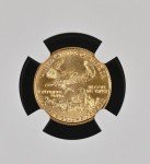 1996 $5 1/10 oz American Gold Eagle Coin