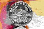 2016 1/4 oz American Gold Eagle Coin