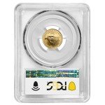 2025 $5 American Gold Eagle 1/10 oz Coin