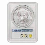 1998 1 oz American Silver Eagle Coin $1