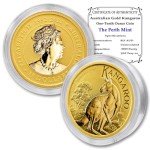 2023 1/10 oz American Gold Eagle Coin