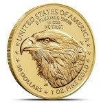2024 1 oz American Gold Eagle Coin