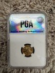 1986 1/10oz $5 American Gold Eagle Coin
