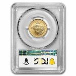 2021 1/4 oz American Gold Eagle Coin Type 2