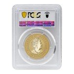 1oz American Gold Eagle Coin - Random Year