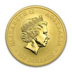 1oz American Gold Eagle Coin - Random Year