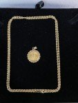 1/10 oz American Gold Eagle Coins