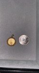 1/10 oz American Gold Eagle Coins