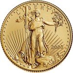 2023 1/4 oz American Gold Eagle Coin