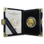 1 oz American Buffalo Gold Proof Coin - Random Year