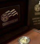 2008 $5 American Gold Buffalo Proof Coin
