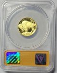 2008-W American Buffalo Gold Proof Coin 1/4 oz