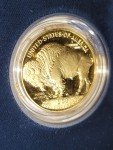 2006-W American Buffalo Gold Proof Coin - 1 oz