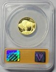 2008-W American Buffalo Gold Proof Coin 1/4 oz