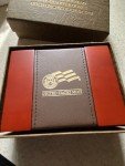 2008 W $10 1/4 Ounce Gold Buffalo Coin