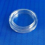 Empty Capsule for 1/4 oz Gold Coins