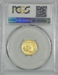 2008-W Gold Buffalo $5 Coin 1/10 oz PCGS SP 70