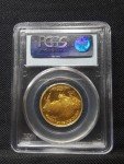 2008-W $25 American Gold Buffalo Coin, PR70 DCAM