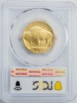2008W $25 American Gold Eagle & Buffalo Set